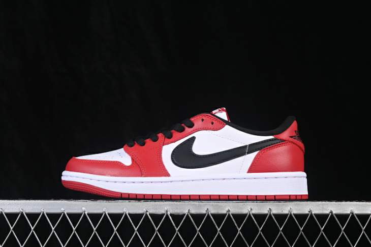 Picture of Air Jordan 1 LOW _SKUfw23268437382573178fw